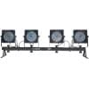 Прожекторы LED PAR CHAUVET 4 Bar Flex